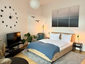ENDLESS: Mitten im Zentrum inkl. Stellplatz Schwerin